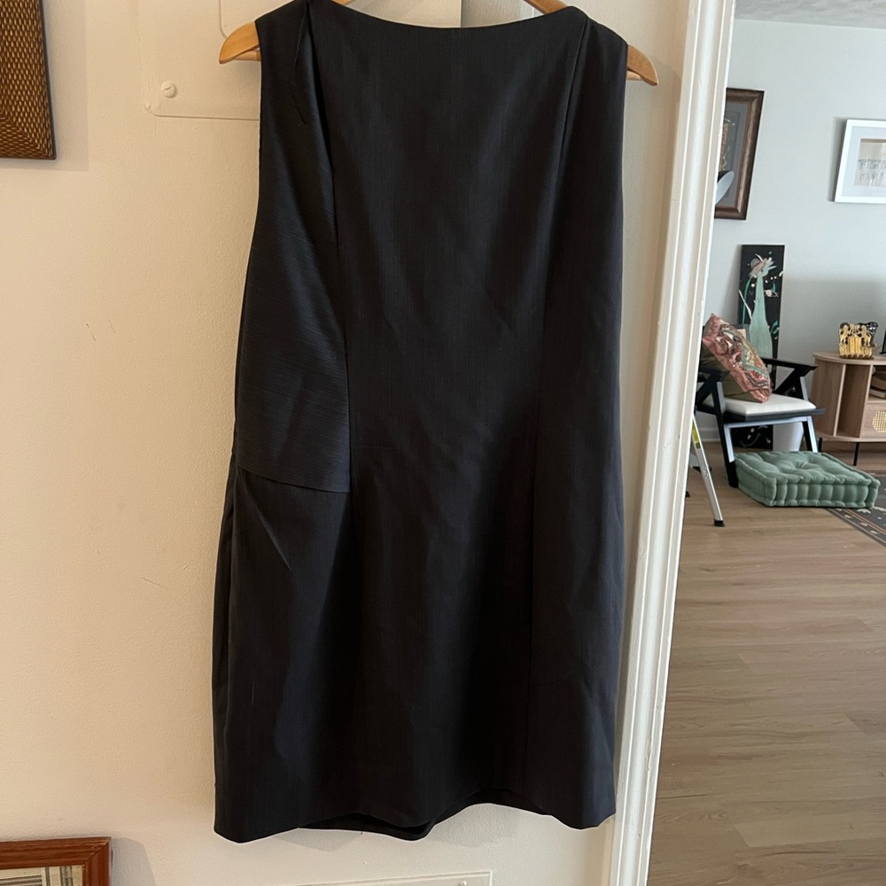 Hugo Boss Black dress  size 10
